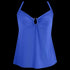 MiracleSuit Razzle Dazzle Zing Tankini Top